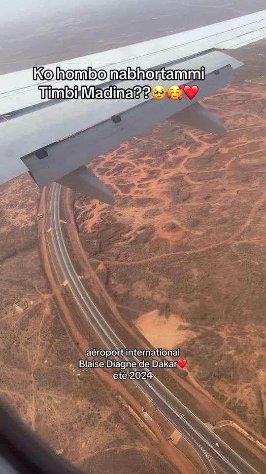 TikTok video thumbnail by gidho_fouta_djalo