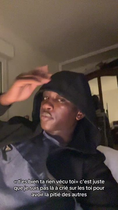 TikTok video thumbnail by sansconcurrence