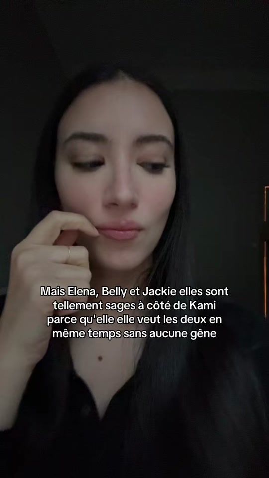TikTok video thumbnail by irma.zks