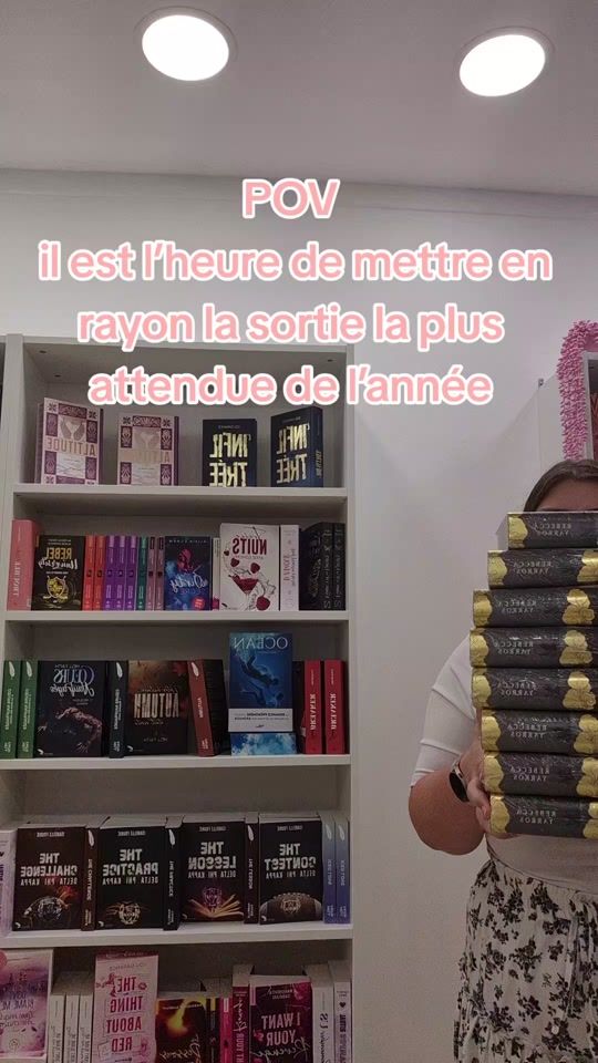 TikTok video thumbnail by entre2chapitres