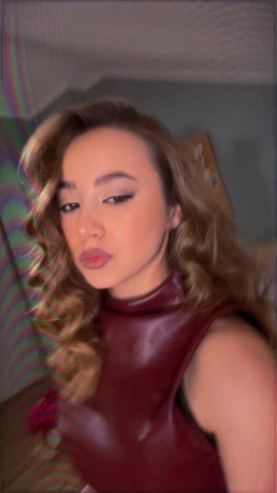 TikTok video thumbnail by paulagetoo