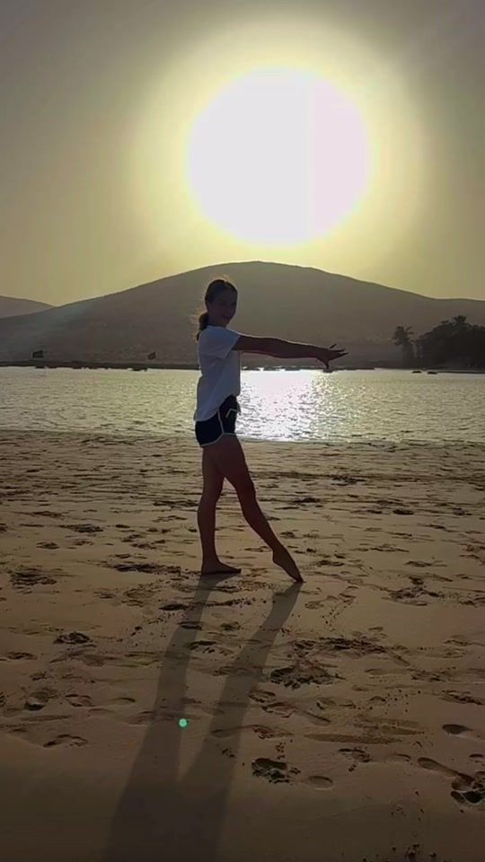 TikTok video thumbnail by gymnastics_everywheree