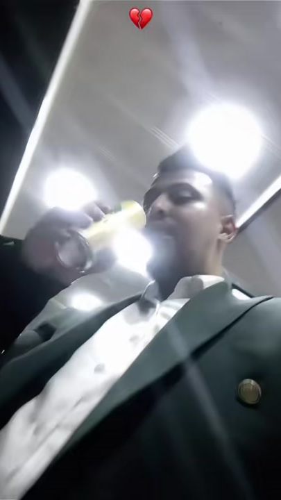 TikTok video thumbnail by jawadolamartinaa