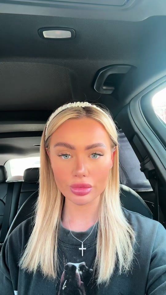 TikTok video thumbnail by jesslilysmithh