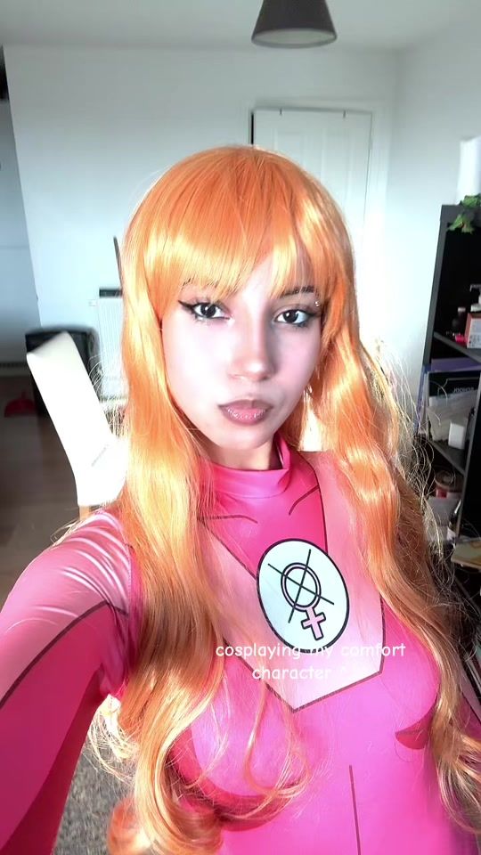TikTok video thumbnail by bunnyinborderland