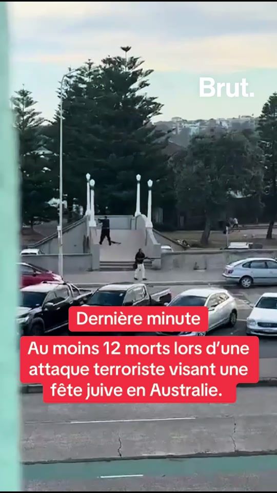 TikTok video thumbnail by brutofficiel