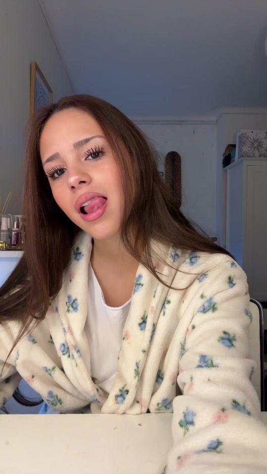 TikTok video thumbnail by freyaleesgrwms