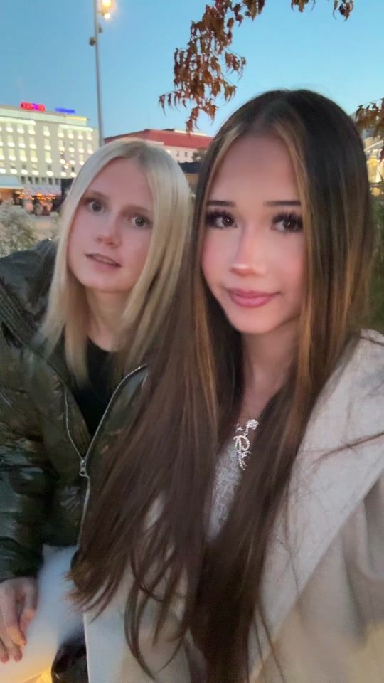 TikTok video thumbnail by a1noow