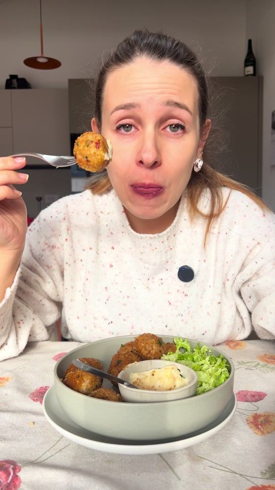 TikTok video thumbnail by cucinaverza
