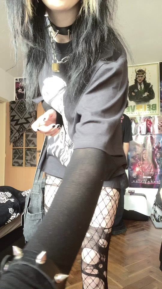 TikTok video thumbnail by txctori