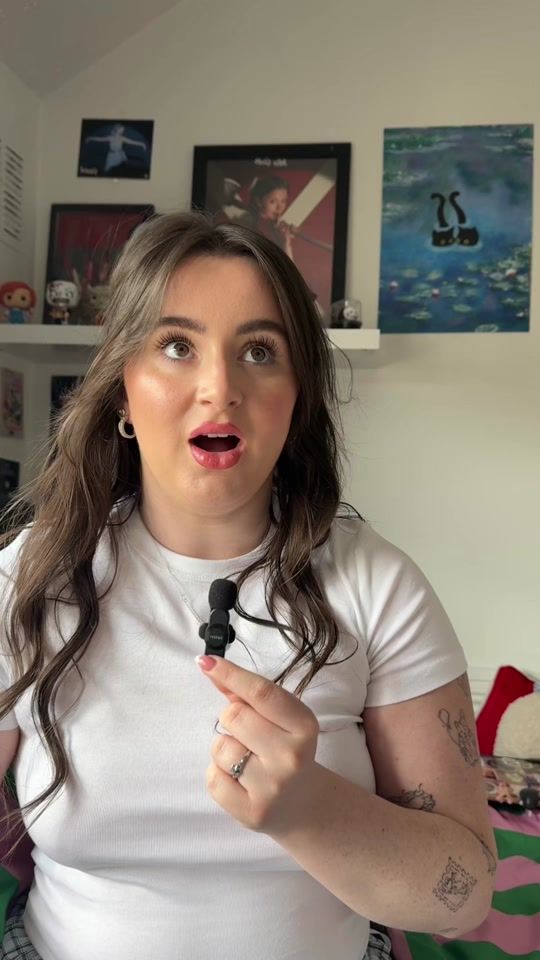 TikTok video thumbnail by aimeeeprendergast