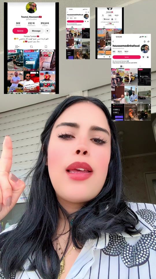 TikTok video thumbnail by oumaima.off.nv.compte
