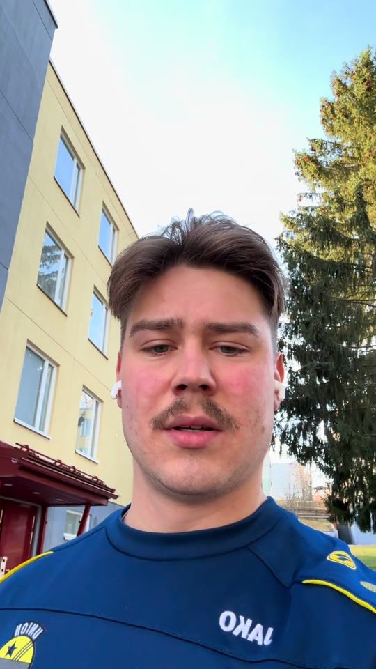 TikTok video thumbnail by ilmarilehtinen