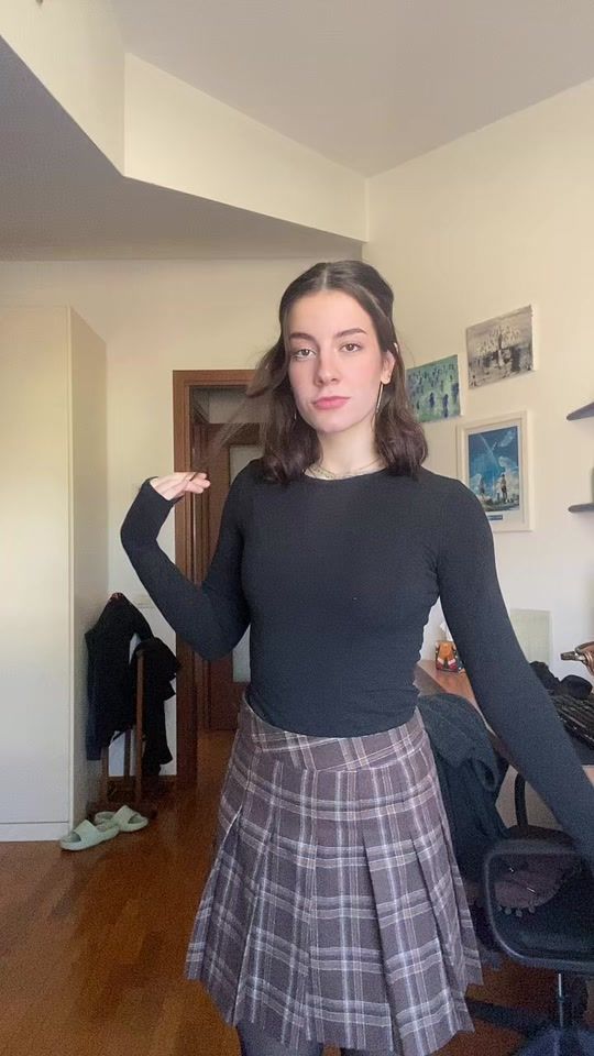 TikTok video thumbnail by llaragri