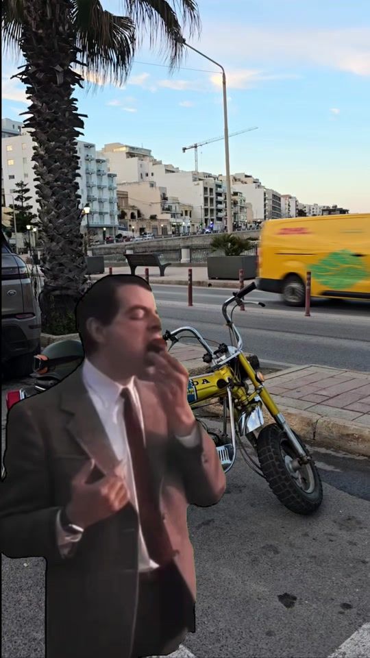 TikTok video thumbnail by weird_dav