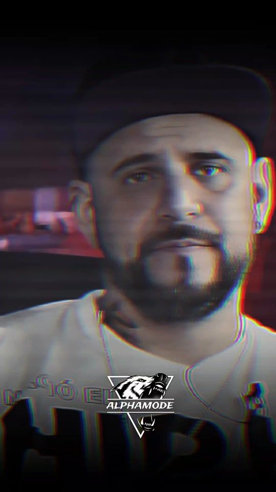 TikTok video thumbnail by modealphatemach
