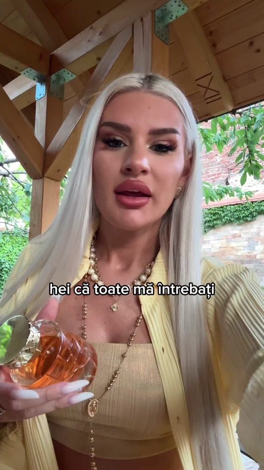 TikTok video thumbnail by scentoparfum.ro
