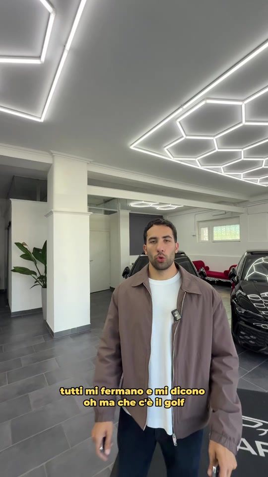 TikTok video thumbnail by top_garage_auto