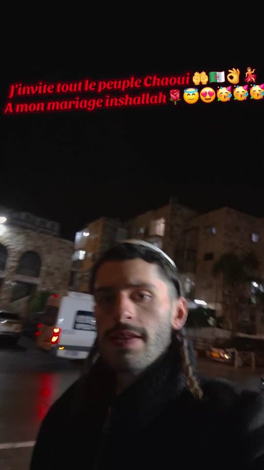 TikTok video thumbnail by mossad.officiel