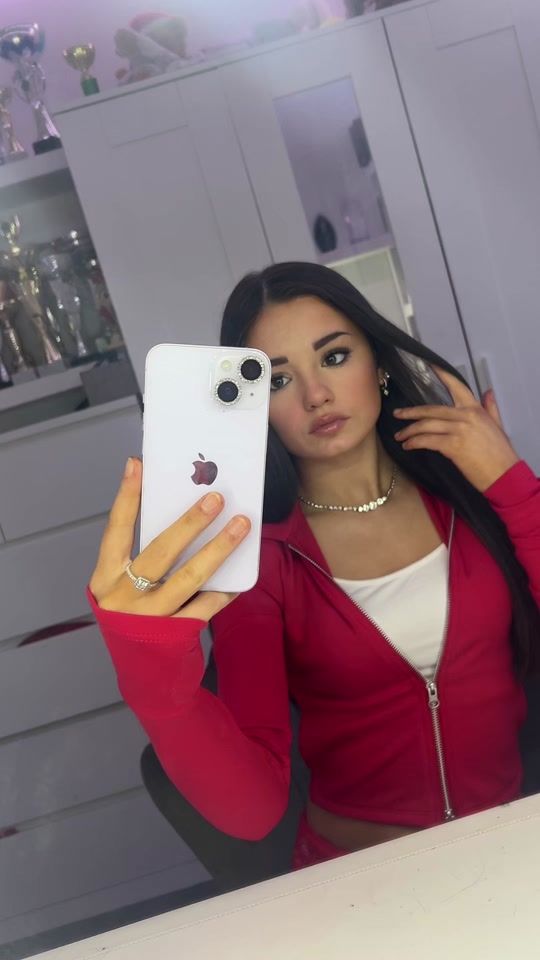 TikTok video thumbnail by mollyoreillyss