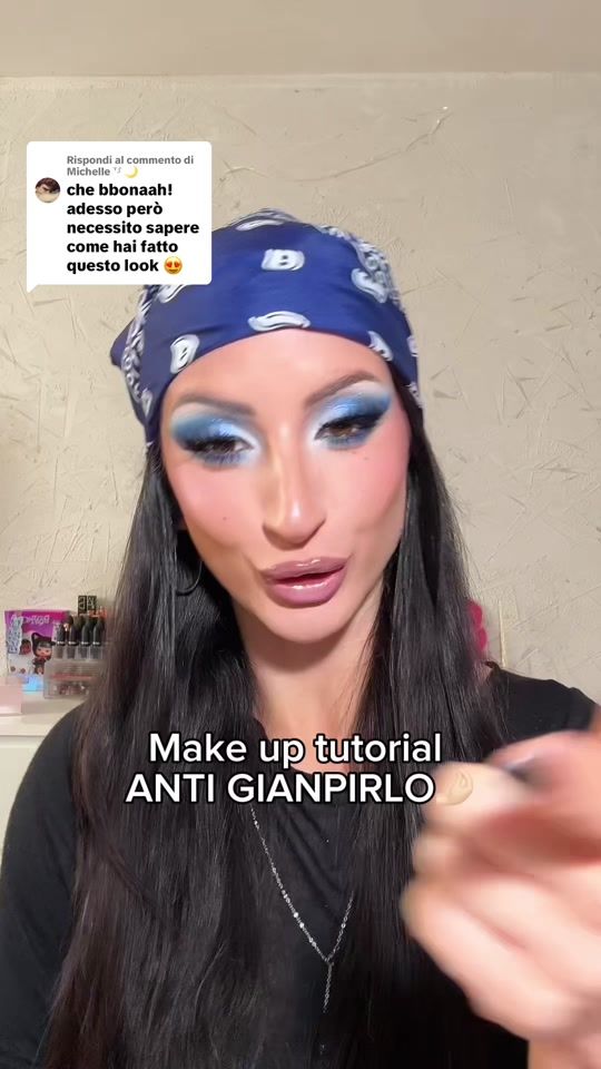 TikTok video thumbnail by ilaria.del.prete