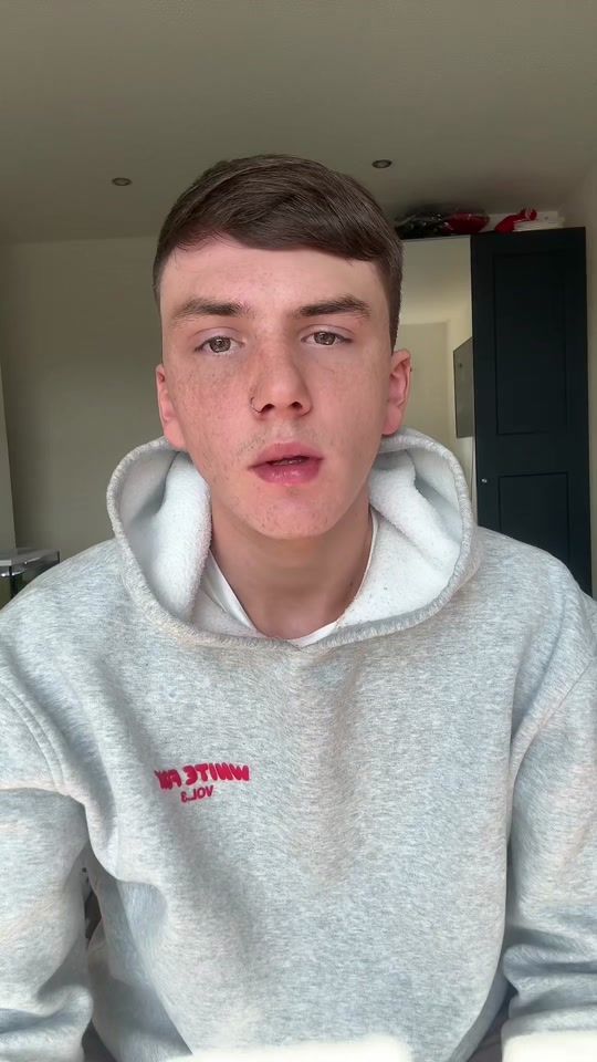 TikTok video thumbnail by liamsmithhx