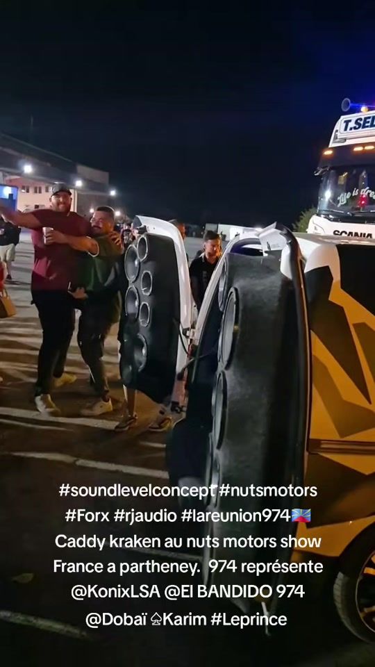 TikTok video thumbnail by jjaudio.se