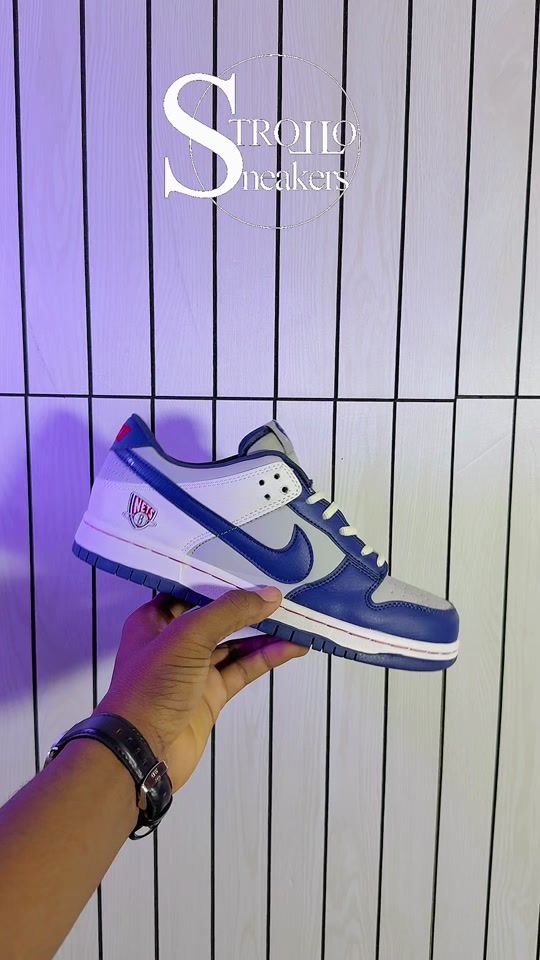 TikTok video thumbnail by strollo_sneakers