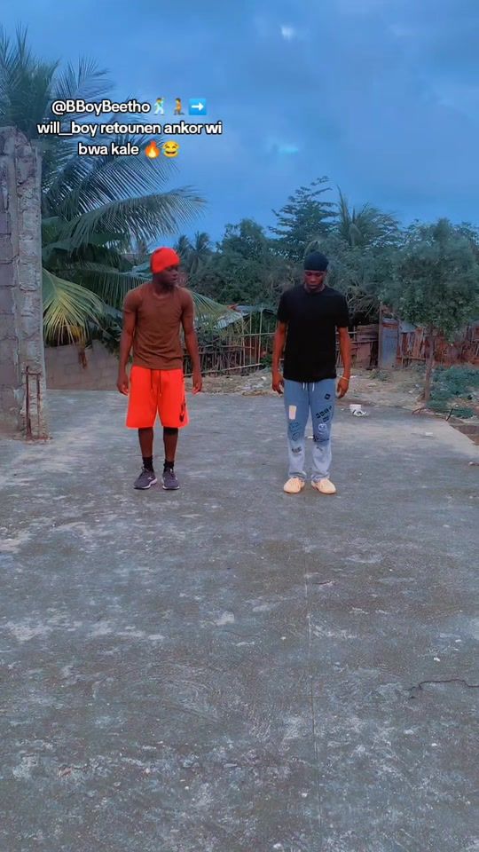 TikTok video thumbnail by will__boy5