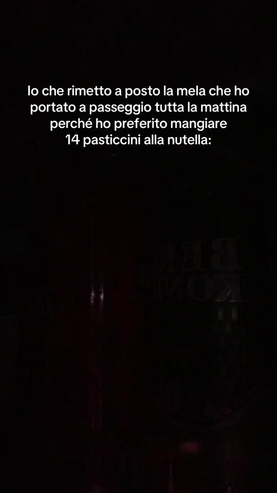 TikTok video thumbnail by fabiosemeraro
