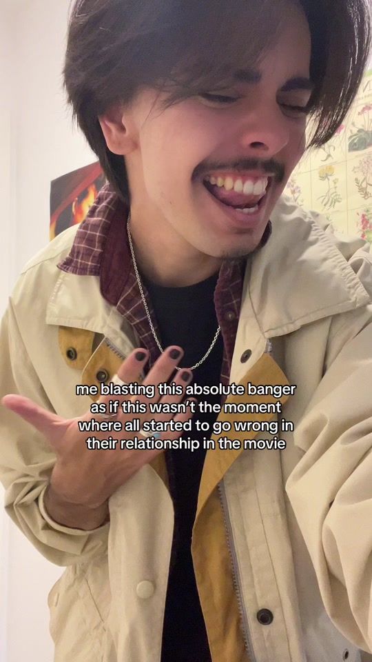 TikTok video thumbnail by kermitelio
