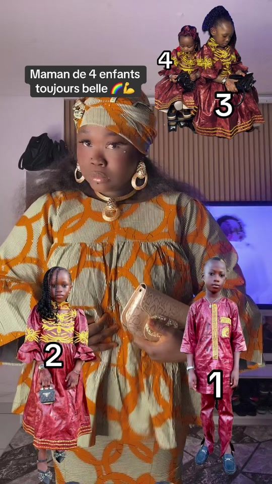 TikTok video thumbnail by lafilledekonemousso3