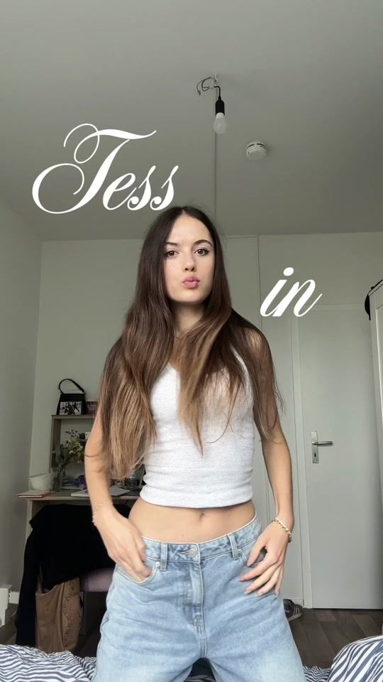TikTok video thumbnail by tessfielitz