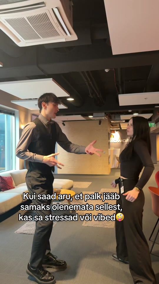 TikTok video thumbnail by studioworkslive