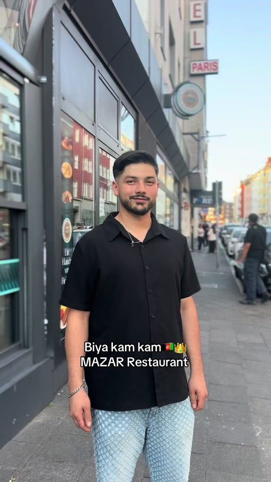 TikTok video thumbnail by mazar_duesseldorf