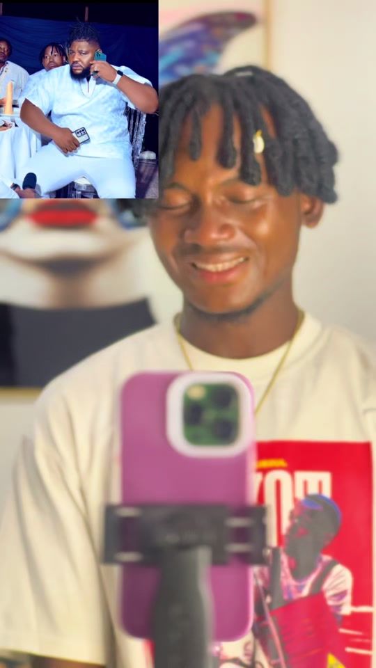 TikTok video thumbnail by kalifa_officiel237