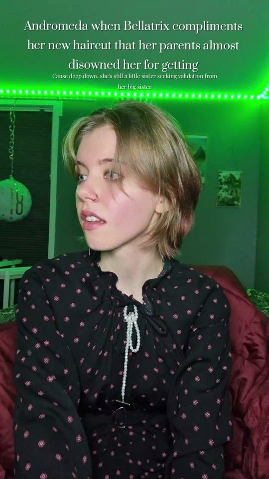 TikTok video thumbnail by bekkalupine