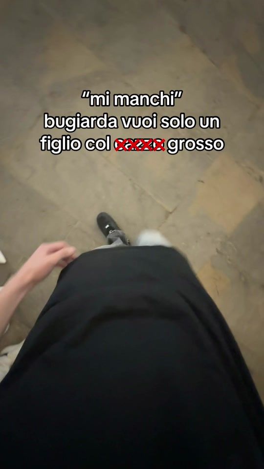 TikTok video thumbnail by antonino.bada0