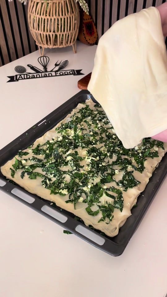 TikTok video thumbnail by albanianfood_