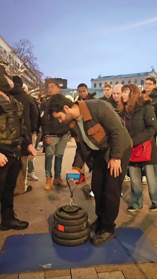 TikTok video thumbnail by strength.camp