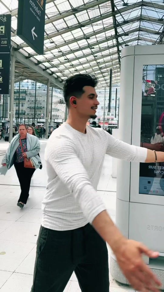 TikTok video thumbnail by mehdi__fitt