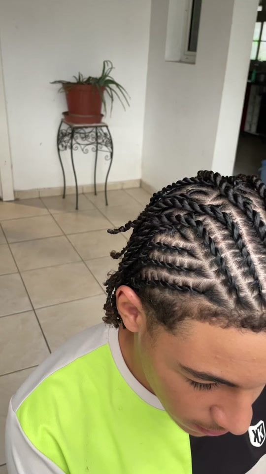 TikTok video thumbnail by rams_hair