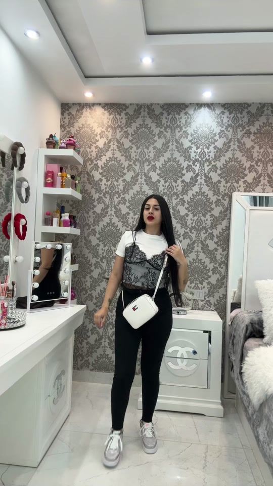 TikTok video thumbnail by mariaodr