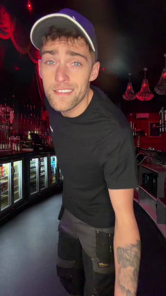 TikTok video thumbnail by dion_birch