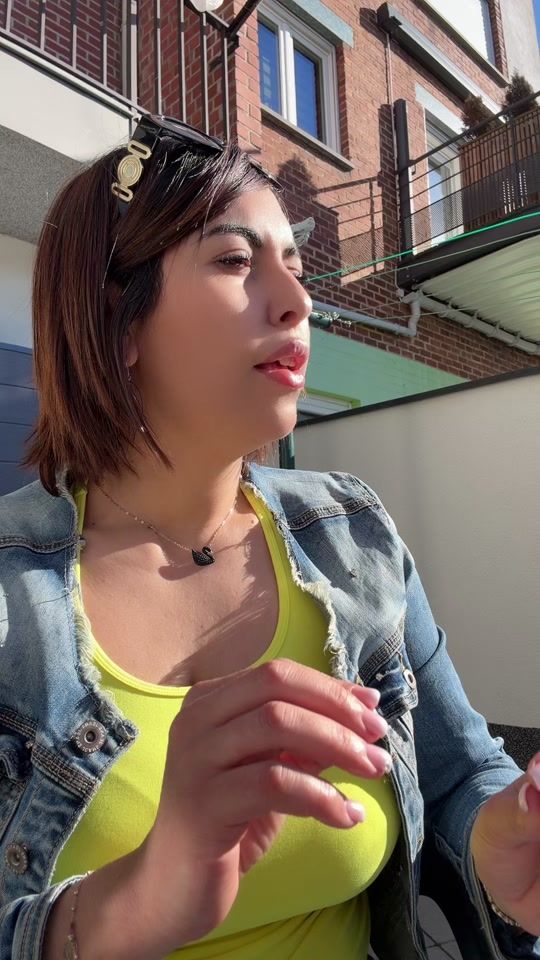 TikTok video thumbnail by bouchrashop2025