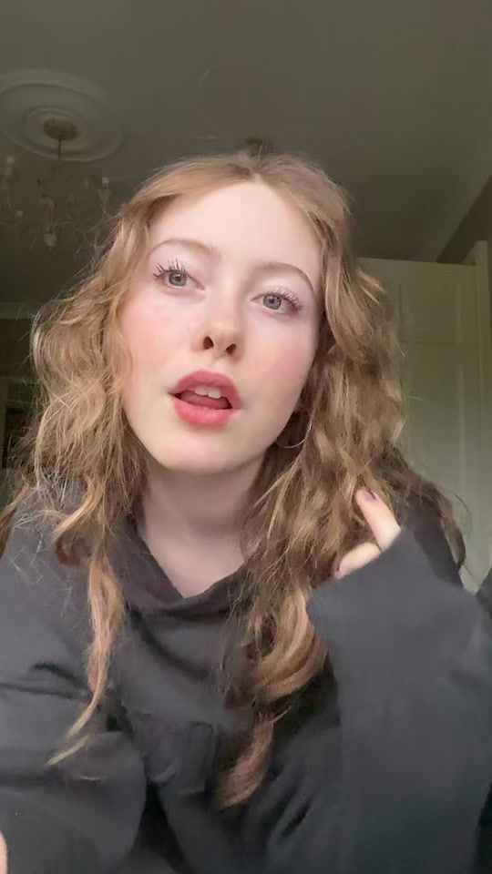 TikTok video thumbnail by choerrytreess