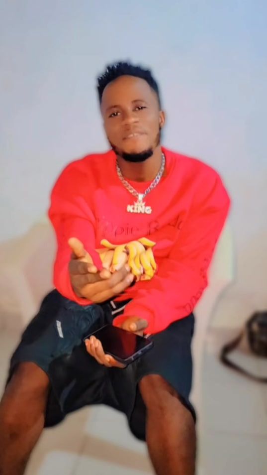 TikTok video thumbnail by cameroon_bwoy