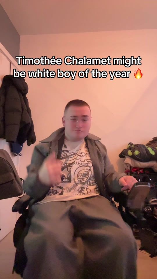 TikTok video thumbnail by crippledboyekay