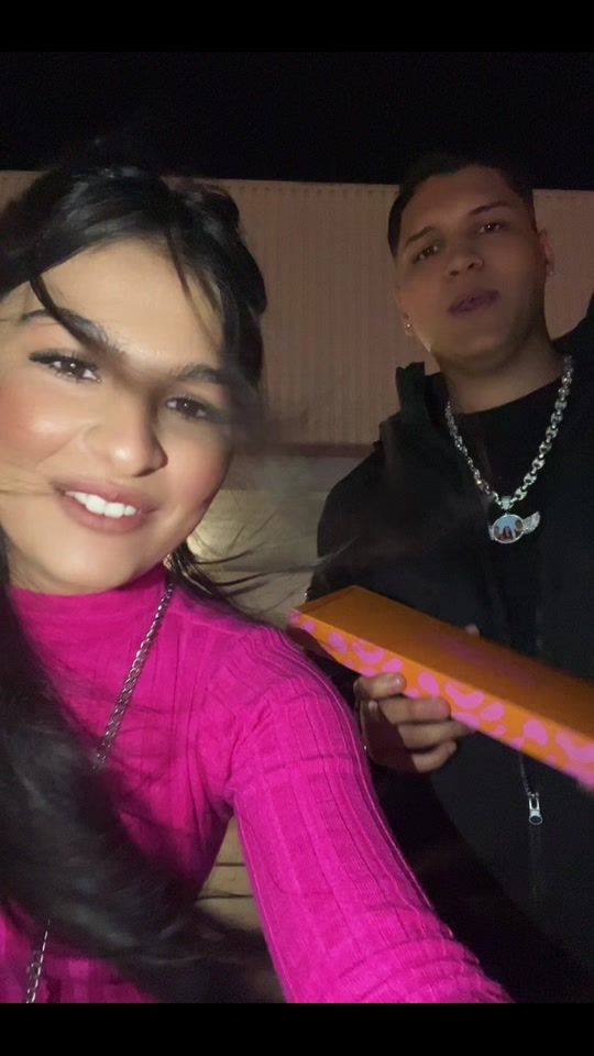 TikTok video thumbnail by chabeli__cortes