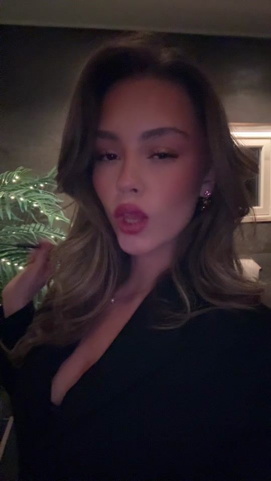 TikTok video thumbnail by maya243love2